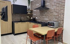 Casa Ma Pì - relax e comfort nel centro di Augusta